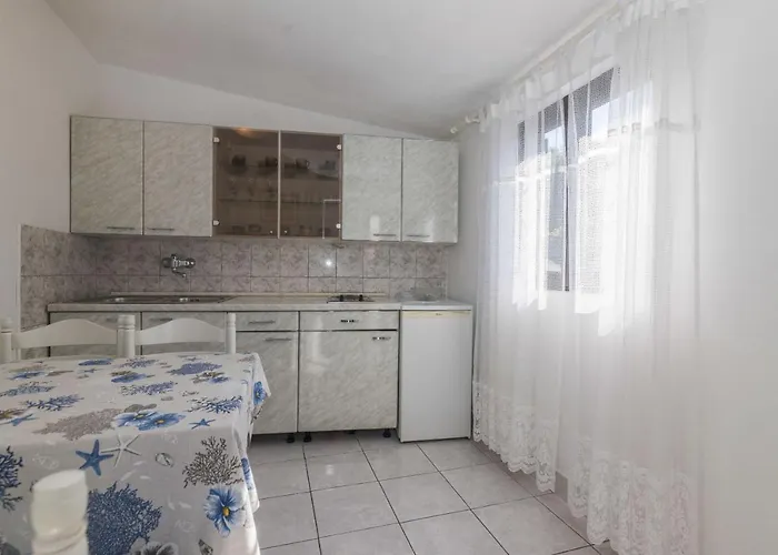 Jaksa Apartmán